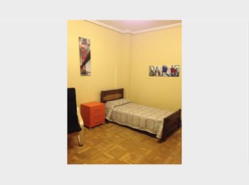 Roomgo ES - Huerta el Rey Poniente, Valladolid - 360 € por mes
