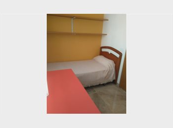 Roomgo ES - piso estudiantes, San Vicente del Raspeig - 210 € por mes