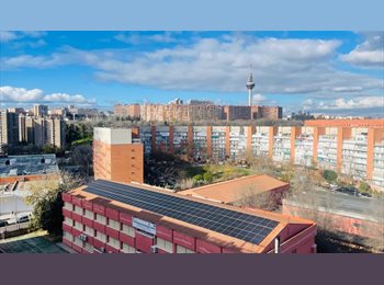 Roomgo ES - Busco compi de piso :), Retiro - 850 € por mes