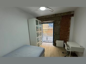 Roomgo ES - PISO EN MALASAÑA, Chamberí - 650 € por mes