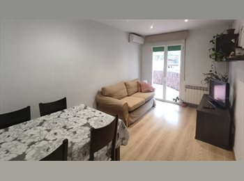 Roomgo ES - Habitación, Lleida - 350 € por mes