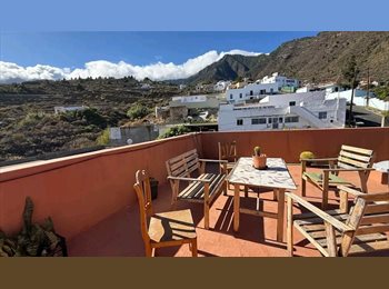 Roomgo ES - Cozy room double bed with shared house, España - 688 € por mes