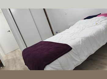 Roomgo ES - ALQUILO HABITACION PARA ESTRENAR!!!, Zona Sur - 370 € por mes