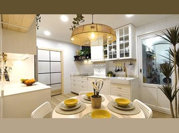 Roomgo ES - Erasmus rooms - second half 2026, Pamplona - 400 € por mes