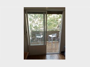 Roomgo ES - Se alquila habitacion con gastos incluidos, Pamplona - 450 € por mes