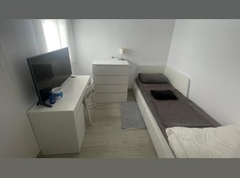 Roomgo ES - habitacion disponible, Valencia - 390 € por mes