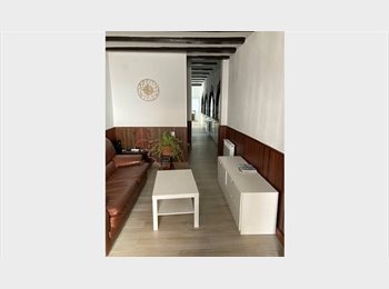 Roomgo ES - alquilo habitacion en brunete, Villaviciosa De Odón - 490 € por mes