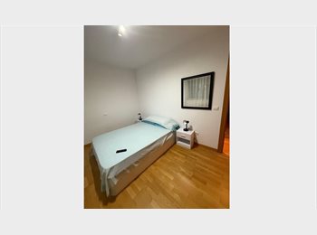Roomgo ES - Habitación en Canillejas, San Blas - 500 € por mes