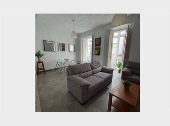 Roomgo ES - habitación calle cervantes,38, Cádiz - 300 € por mes