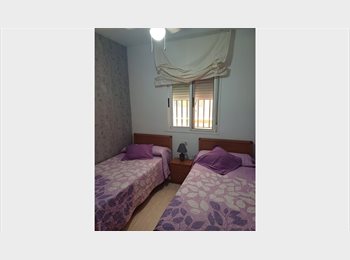 Roomgo ES - Se alquila habitación amueblada, Villena - 280 € por mes