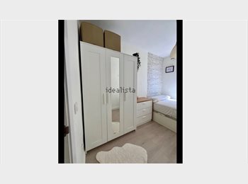 Roomgo ES - Alquiler de habitación, Palma de Mallorca - 575 € por mes