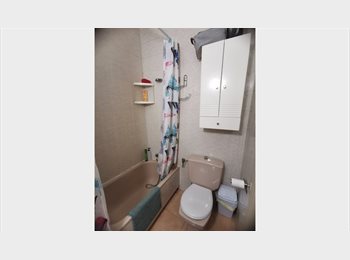 Roomgo ES - Piso en Madrid Centro, Madrid - 375 € por mes