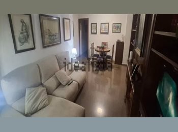 Roomgo ES - Busco persona para compartit piso entero, Gràcia - 700 € por mes