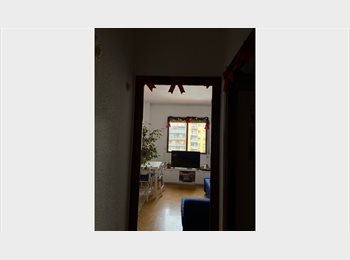 Roomgo ES - Habitacion en alquiler, Sant Martí - 550 € por mes
