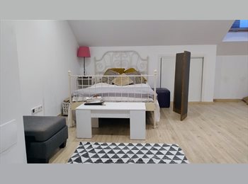 Roomgo ES - Habitaciones, Arroyomolinos - 450 € por mes
