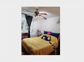 Roomgo ES - Alquilo habitación muy amplia y luminosa, Sant Andreu - 500 € por mes