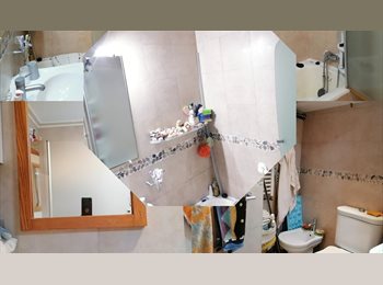 Roomgo ES - Alquilo habitación muy amplia y luminosa, Sant Andreu - 500 € por mes