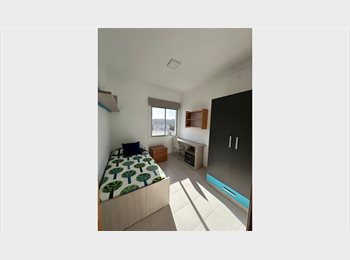 Roomgo ES - 2 Habitaciones en el Batán, Las Palmas de Gran Canaria - 310 € por mes