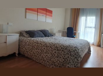 Roomgo ES - Alquiler habitación, Getafe - 420 € por mes