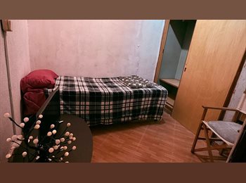 Roomgo ES - Se alquila habitación centro de Madrid zona Tirso de Molina, Centro Ciudad - 600 € por mes