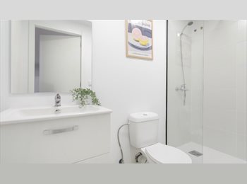 Roomgo ES - Habitación en centro de Alicante, Alicante - 450 € por mes