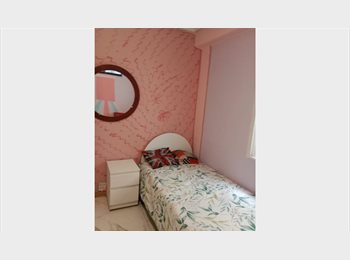 Roomgo ES - alquilo una habitacion  para persona de sano vivir., Valencia - 400 € por mes