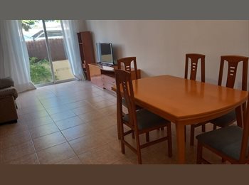 Roomgo ES - Habitación individual, Palma de Mallorca - 550 € por mes