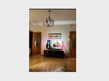 Roomgo ES - Busco compi de piso en Argüelles, Moncloa - 475 € por mes