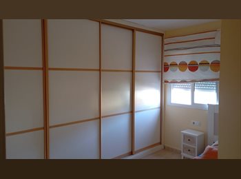 Roomgo ES - Avitacion en el centro, Chiclana de la Frontera - 450 € por mes