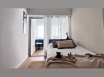 Roomgo ES - Habitación muy luminosa en San Blas, Alicante - 395 € por mes