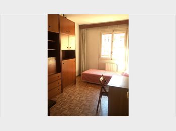 Roomgo ES - Compartir piso, Tetuán - 525 € por mes