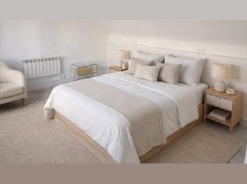 Roomgo ES - Habitación en Villa de lujo, Chamartín - 1.000 € por mes