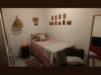 Roomgo ES - En piso compartido, L'hospitalet - 450 € por mes