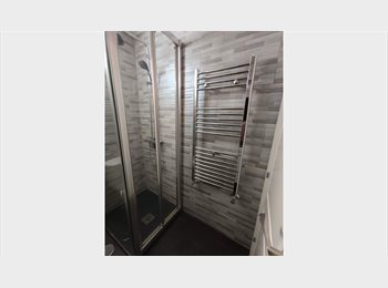 Roomgo ES - Habitación Recién Reformada en Leganés, Leganés - 600 € por mes