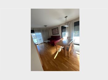 Roomgo ES - Buscamos compañero/a piso Cappont, Lleida - 260 € por mes