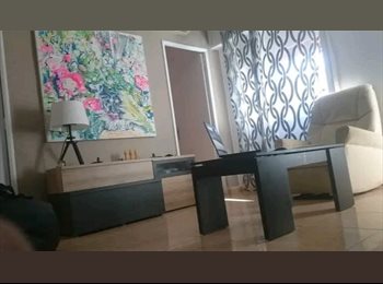 Roomgo ES - espacio limpio y armonioso, Valencia - 510 € por mes