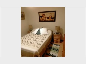 Roomgo ES - Habitación amplia en ambiente tranquilo, Ciudad Lineal - 470 € por mes