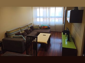 Roomgo ES - Busco compañer@ de piso, Vigo - 300 € por mes