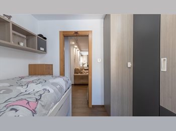 Roomgo ES - Habitación en ZAIDIN, Granada - 360 € por mes