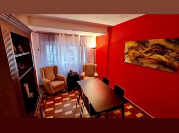 Roomgo ES - Habitación en zona Ronda, Granada - 300 € por mes