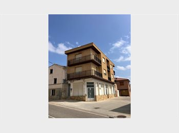 Roomgo ES - Alquiler de habitación en calle Eduardo Balmaseda, 3, Logroño - 320 € por mes