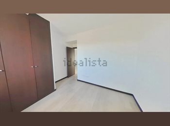 Roomgo ES - Alquilo habitación en Ático, Usera - 500 € por mes