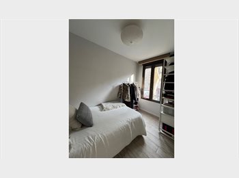 Roomgo ES - Se busca compañera para piso de dos, Arganzuela - 650 € por mes