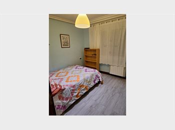 Roomgo ES - Hbitacion, San Sebastián - 350 € por mes