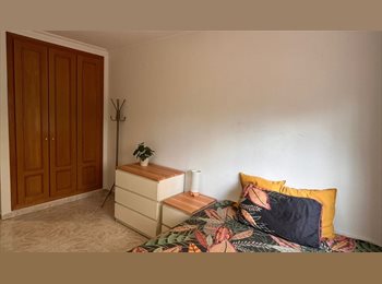 Roomgo ES - Se alquila Habitacion, España - 500 € por mes