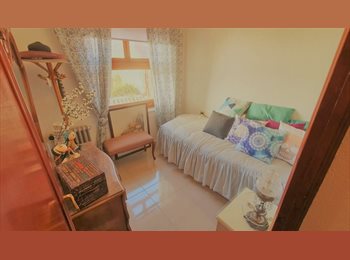 Roomgo ES - Piso en el centro de Elda., Elda - 300 € por mes