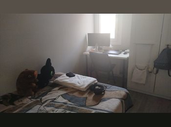 Roomgo ES - HABITACIÓN EN TETUÁN, Tetuán - 525 € por mes