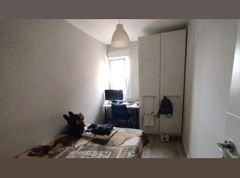 Roomgo ES - HABITACIÓN EN TETUÁN, Tetuán - 525 € por mes
