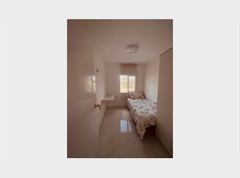 Roomgo ES - habitaciones luminosa, Alicante - 400 € por mes