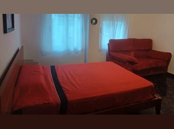 Roomgo ES - Habitación Grande, Valencia - 450 € por mes